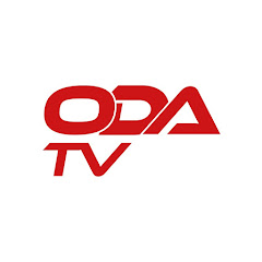 Логотип каналу Odatv
