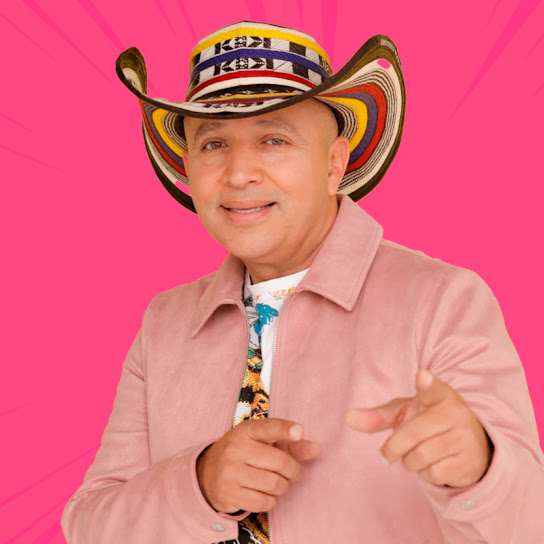 Johnny Molina