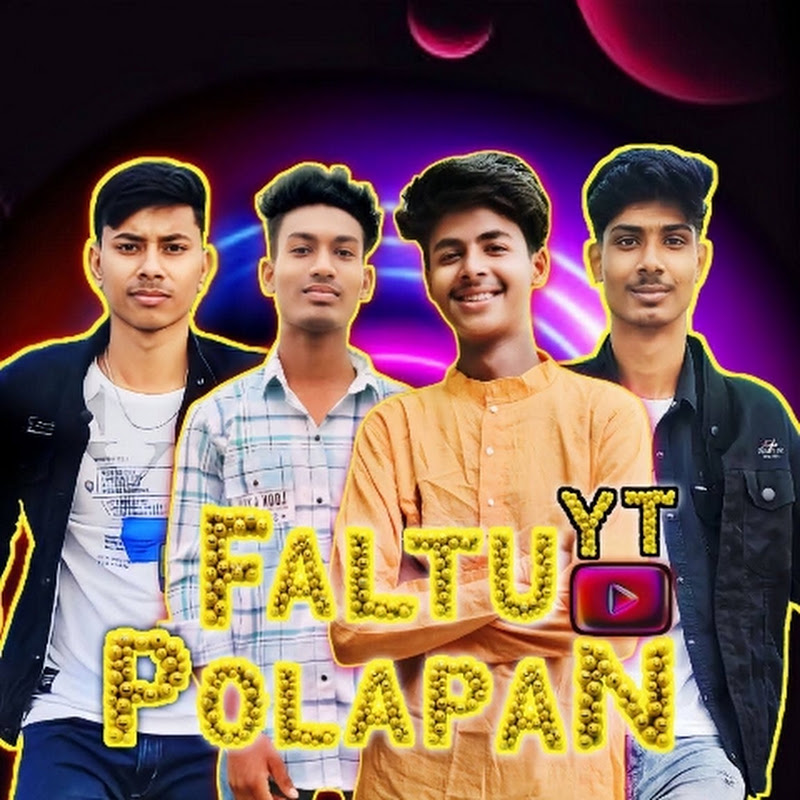 Faltu Polapan