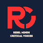 Rebel Critics logo