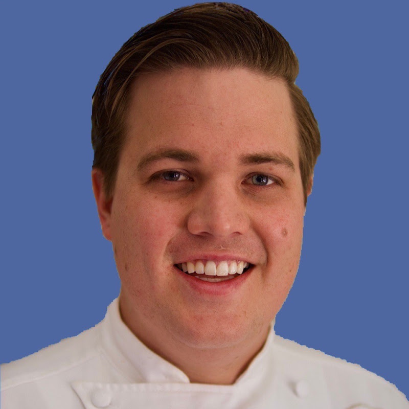 Parker Hallberg