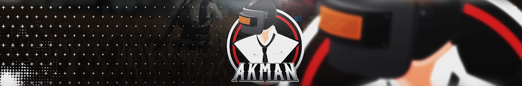 Akman YouTube channel avatar