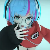 曇音ルカ【Anne Ruka】