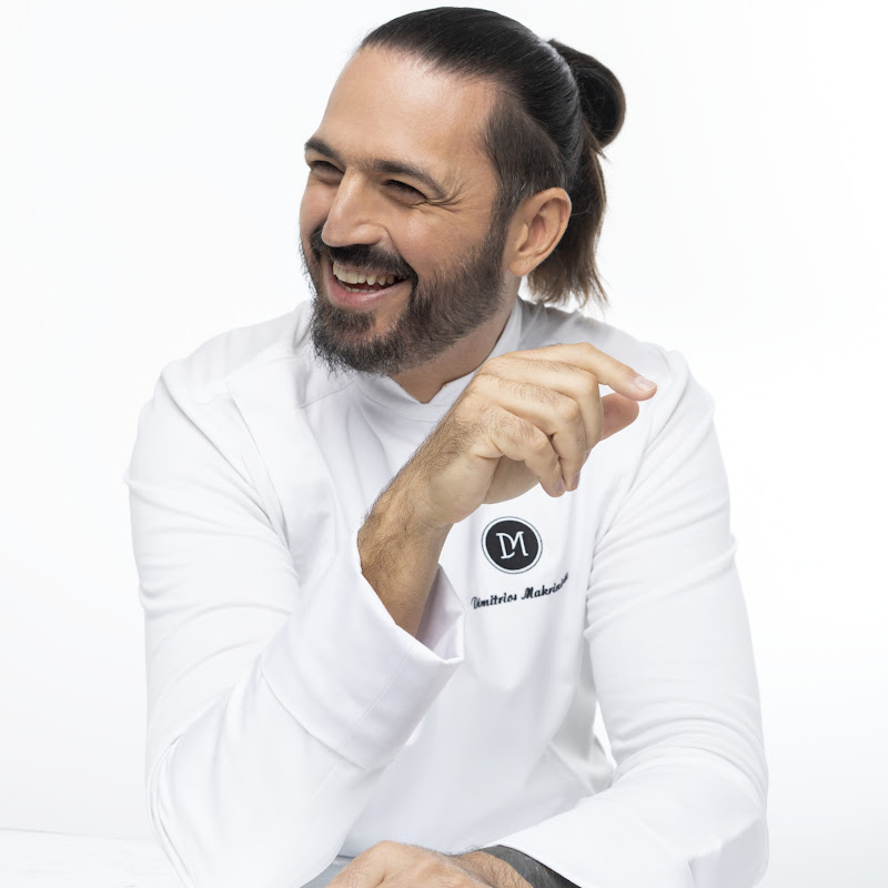 Dimitrios Makriniotis