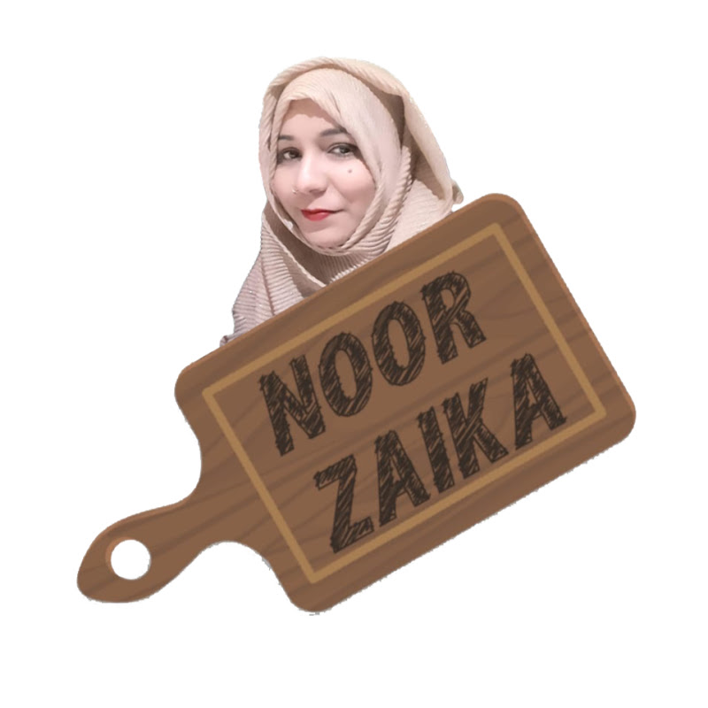 Noor Zaika & Vlogs