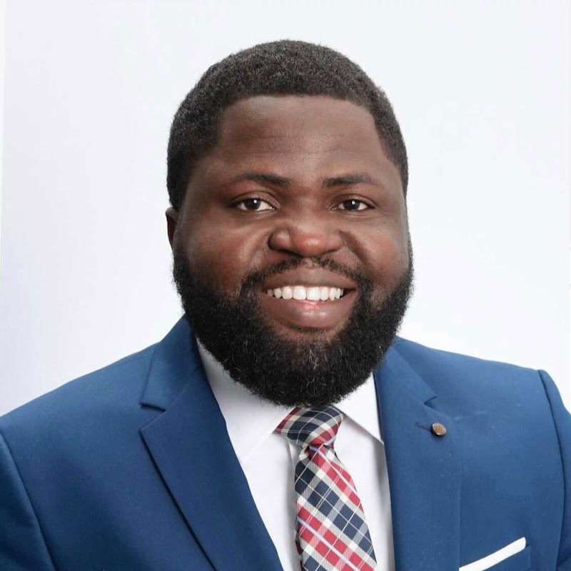 Femi Aguda