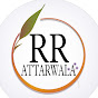 RR ATTARWALA - Phalodi logo