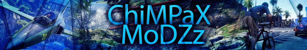ChiMPaX MoDZz YouTube channel avatar
