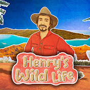 Henry’s Wild Life