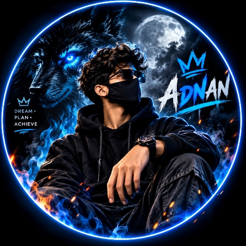 Md Adnan