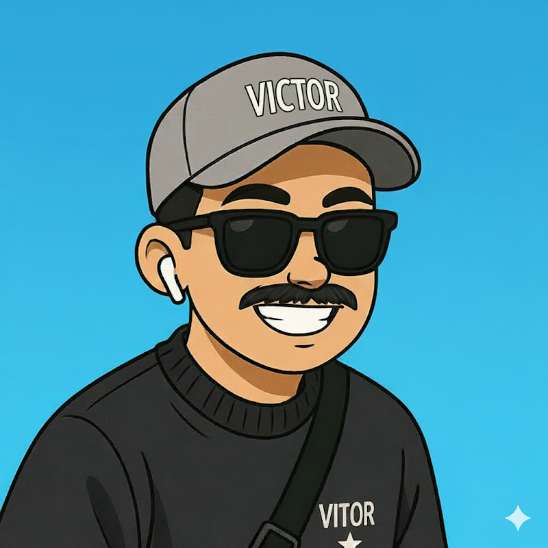 Victor Shorts BR