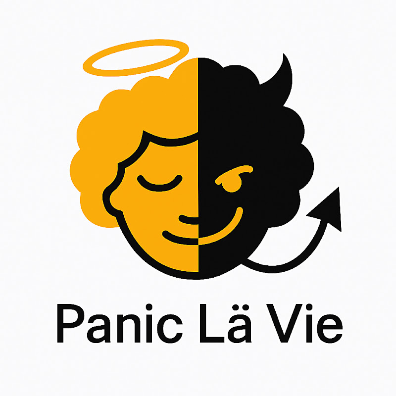 Panic Lä Vie