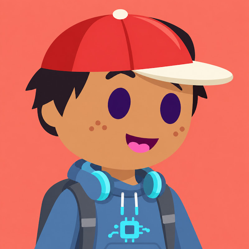 Explaining Tech Like You're Five