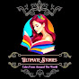 ULTIMATE STORIES logo