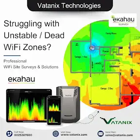 Vatanix Technologies  YouTube channel