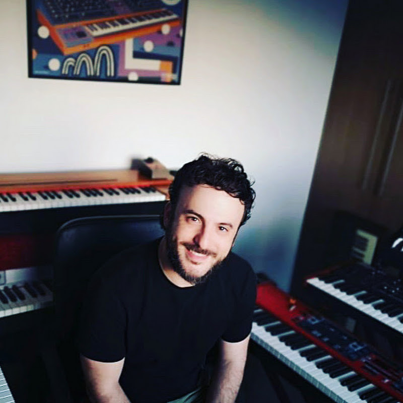 Nicolas Melis