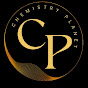 Chemistry Planet logo