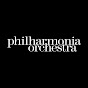 Philharmonia Orchestra - หัวข้อ