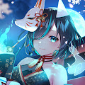 かすみみたま