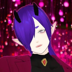 病み系インキュバス【Vtuber】メンヘラくん