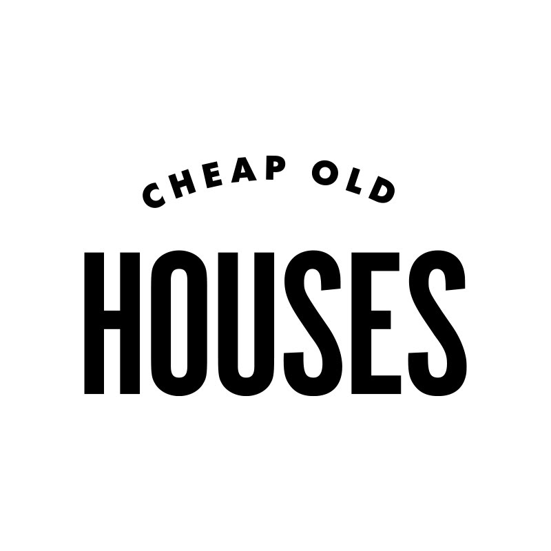 Cheap Old Houses