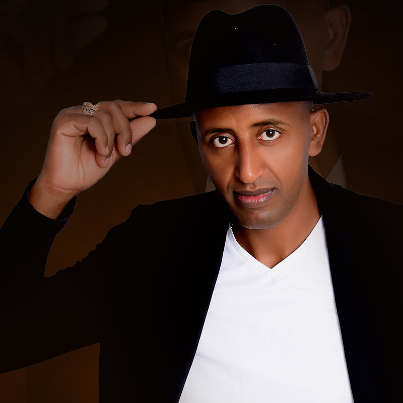 Hire Biniam Habte official — Street Art & Graffiti YouTube creator for sponsorships