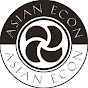 AsianEcon logo