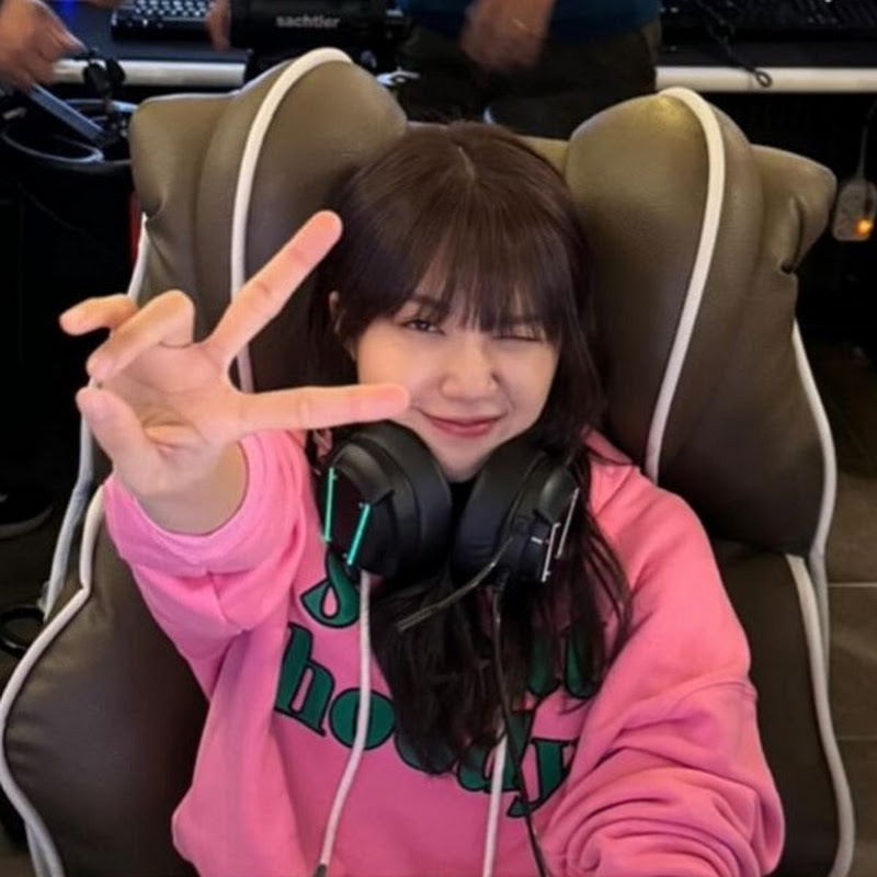 Always with Apink