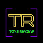 Toys Review