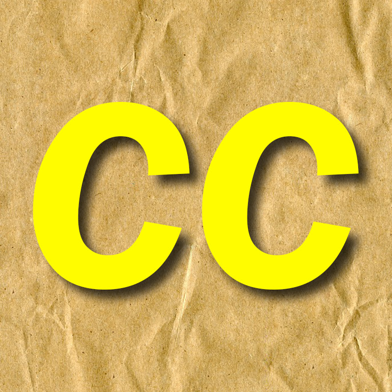 Casual Cardboard