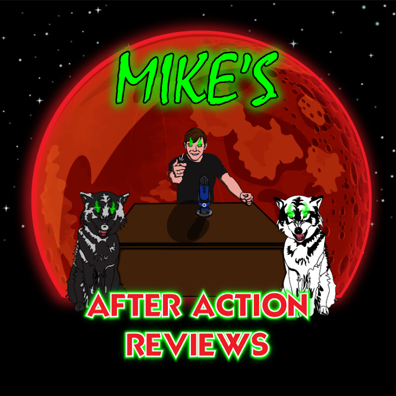 Mike's After Action Reviews