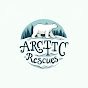 Arctic Kindness logo