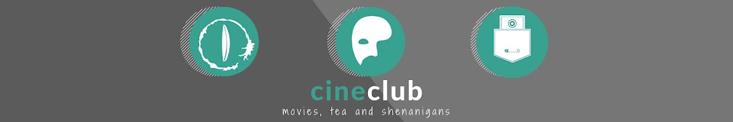 Cine Club YouTube channel avatar