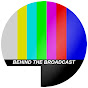 Behind The Broadcast logo