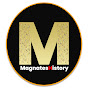 MagnatesHistory logo