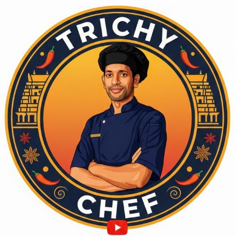 Trichy chef