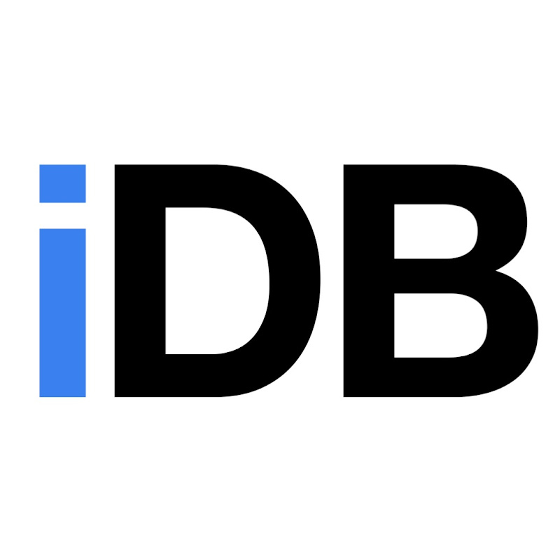 iDB Logo