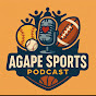 AGAPE FREEDOM SPORTS, LLC logo