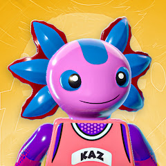 Channel thumbnail for Kaz