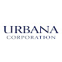 Urbana Corporation logo