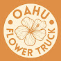 Oahu Flower Truck logo