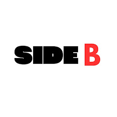 Side B : Sam Spinz