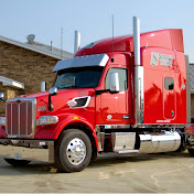 Simons Trucking Inc.