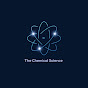 The Chemical Science logo