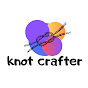 knot crafter logo