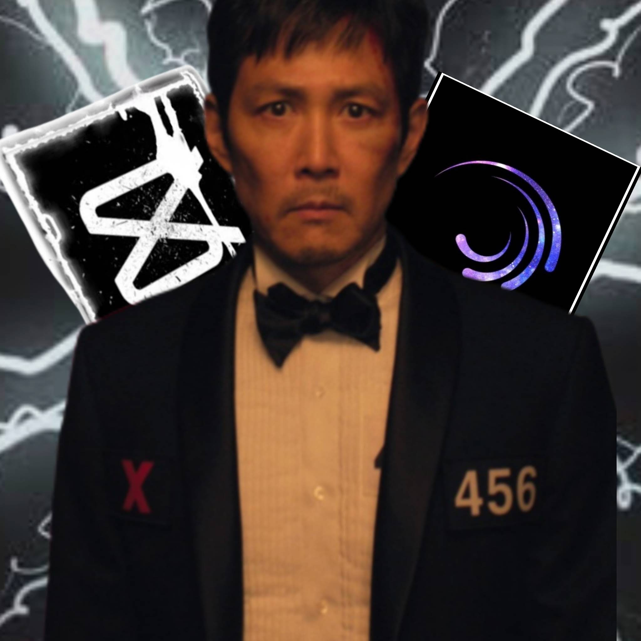 Post from THUNDER EDITZ