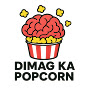 Dimagka Popcorn logo