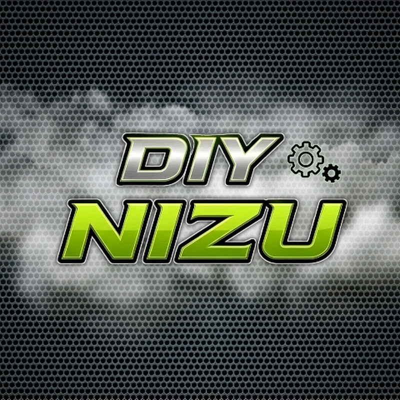 DIY Nizu 