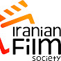 Iranian Film Society  logo
