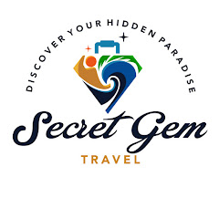 Secret Gem Travel Agency channel thumbnail